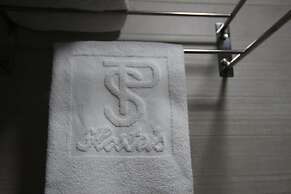 Hostal Roma