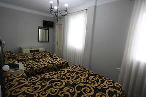 Hostal Roma