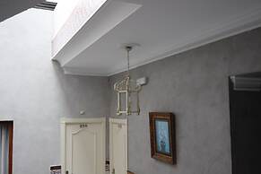 Hostal Roma