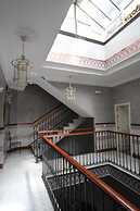 Hostal Roma