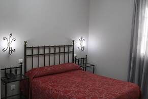Hostal Roma