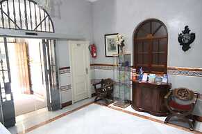 Hostal Roma