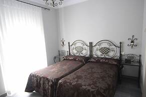 Hostal Roma