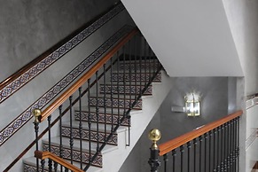 Hostal Roma