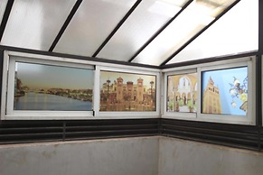 Hostal Roma