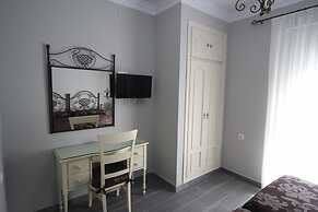 Hostal Roma