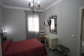 Hostal Roma
