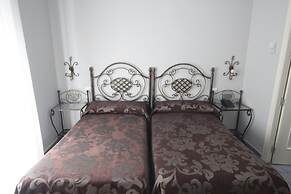 Hostal Roma