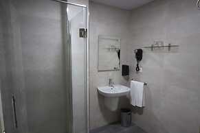 Hostal Roma
