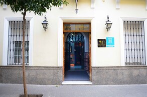 Hostal Roma