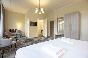 Fletcher Hotel-Landgoed Huis Te Eerbeek