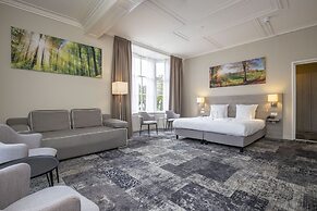 Fletcher Hotel-Landgoed Huis Te Eerbeek