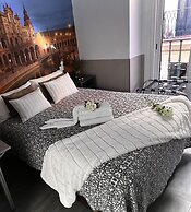 Hostal Paco's