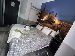Hostal Paco's