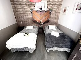 Hostal Paco's