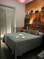 Hostal Paco's