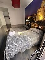 Hostal Paco's