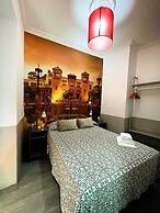 Hostal Paco's