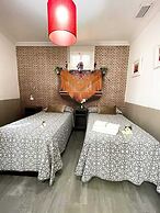 Hostal Paco's