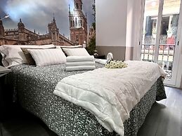 Hostal Paco's