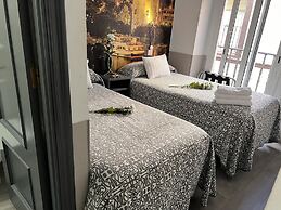 Hostal Paco's