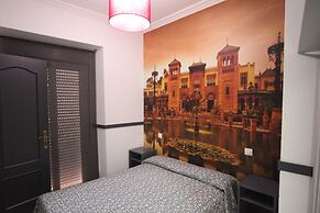 Hostal Paco's