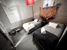 Hostal Paco's