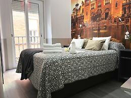 Hostal Paco's