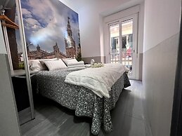 Hostal Paco's