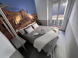 Hostal Paco's