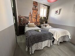 Hostal Paco's