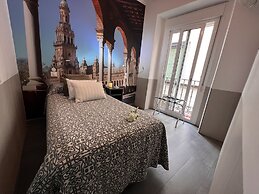 Hostal Paco's