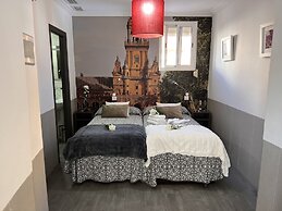 Hostal Paco's