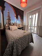 Hostal Paco's