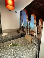 Hostal Paco's