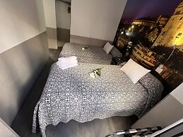 Hostal Paco's