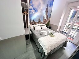 Hostal Paco's