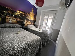 Hostal Paco's