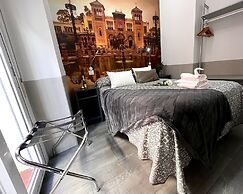 Hostal Paco's