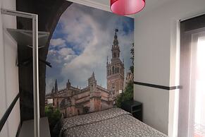 Hostal Paco's