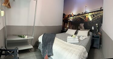 Hostal Paco's