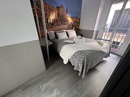 Hostal Paco's