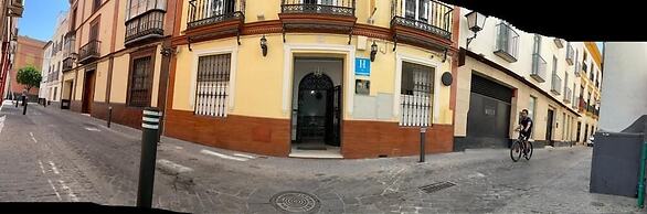 Hostal Paco's