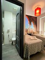 Hostal Paco's