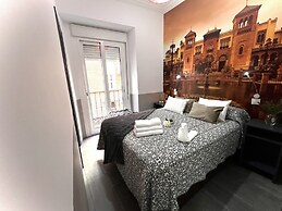 Hostal Paco's