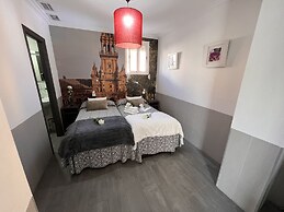 Hostal Paco's