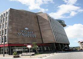 Hotel Dighton