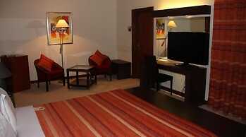 Hotel Dighton