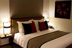 Hotel Dighton