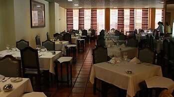 Hotel Dighton